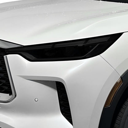 Front Tint Kit (DARK)