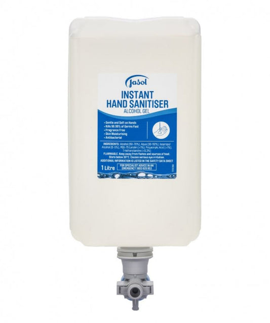 Jasol Brightwell Instant Hand Sanitiser Pods