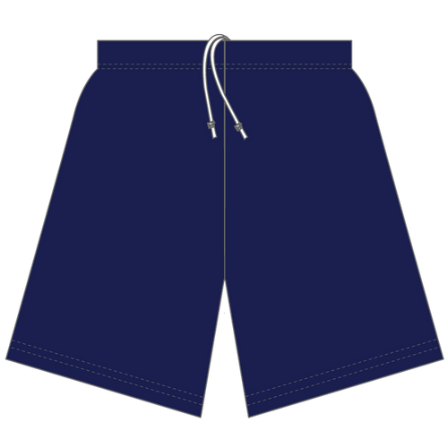 Jersey Short