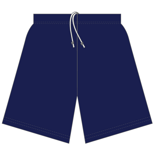 Jersey Short