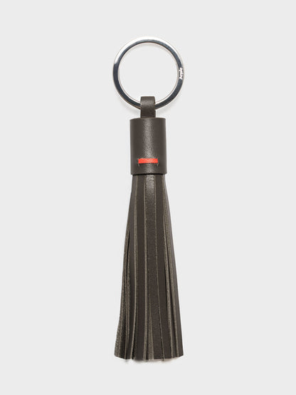 Karni Leather Keychain