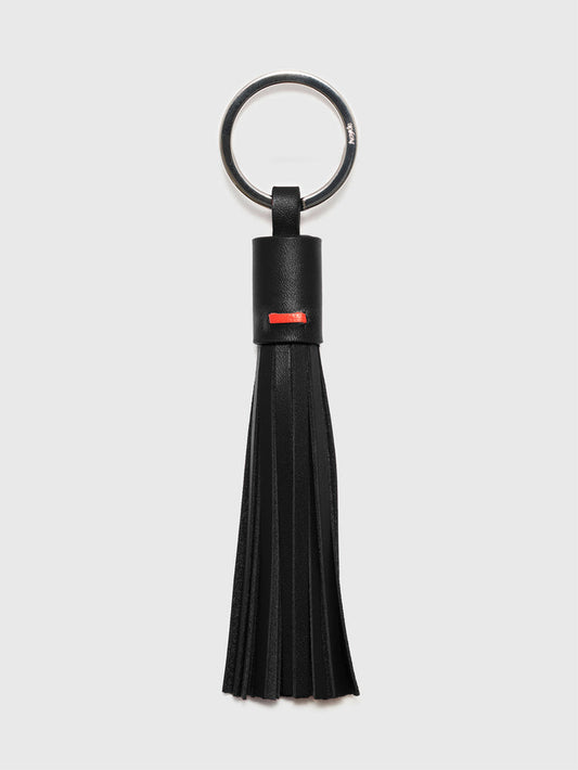 Karni Leather Keychain