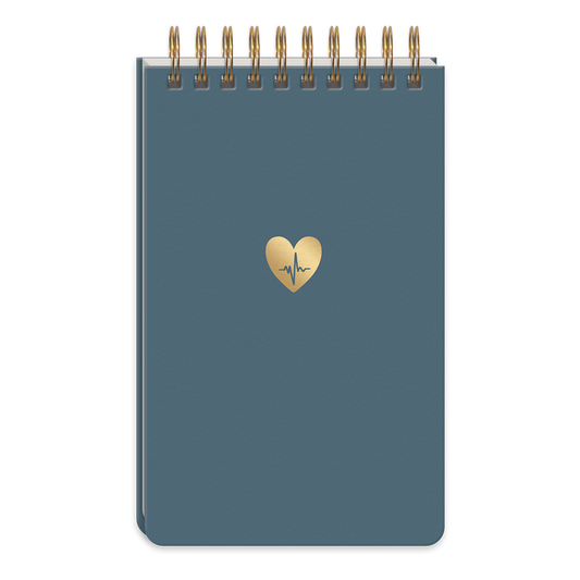 LADY JAYNE Ring Bound Notebook | Nurse