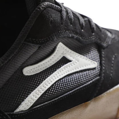 Lakai Cambridge Black/Gum Suede