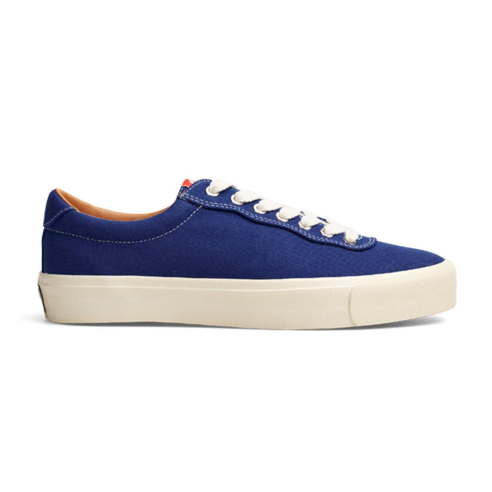 Last Resort VM001 Canvas True Blue/White