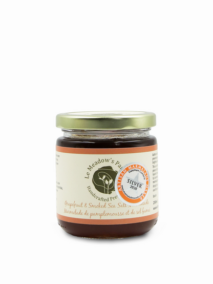 Le Meadow's Pantry Jam (250ml)