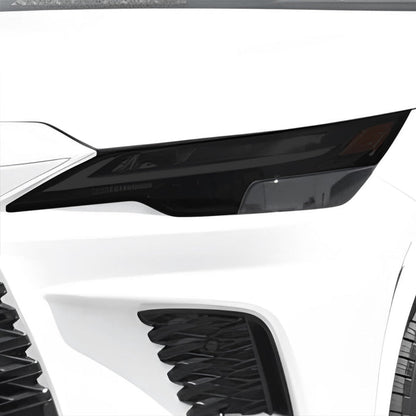 Front Tint Kit (DARK)