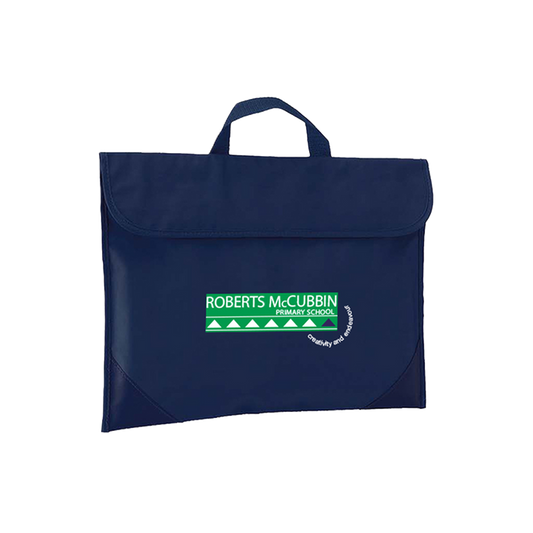 Library Satchel