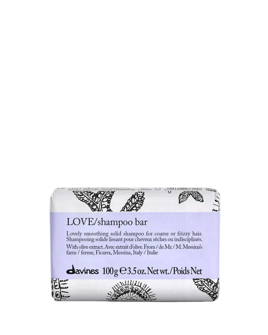 LOVE Shampoo Bar