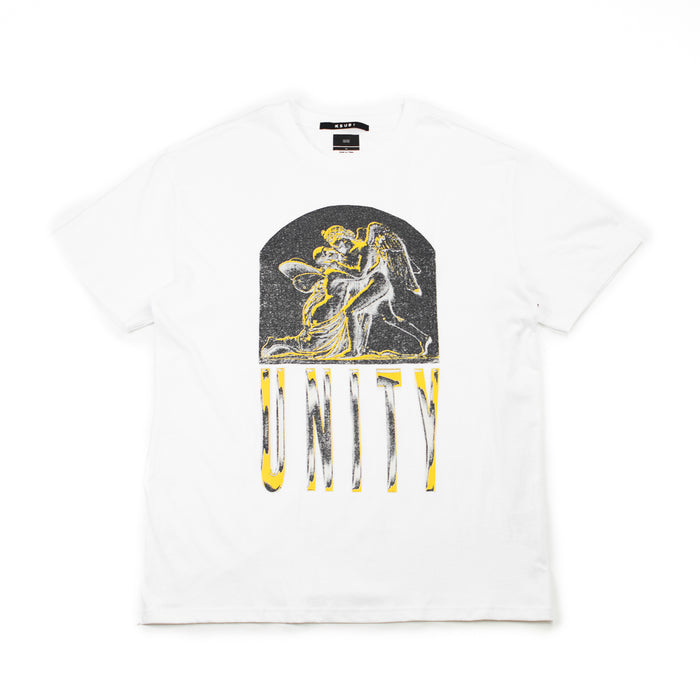 Lovesik Biggie SS Tee (Tru White)