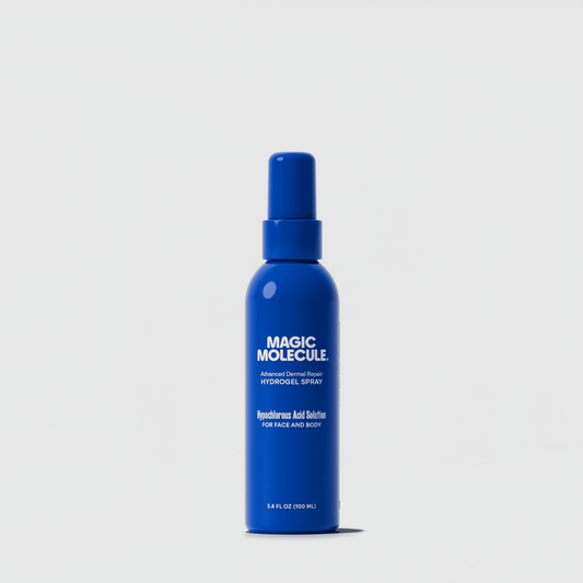 Magic Molecule | Hydrogel Spray