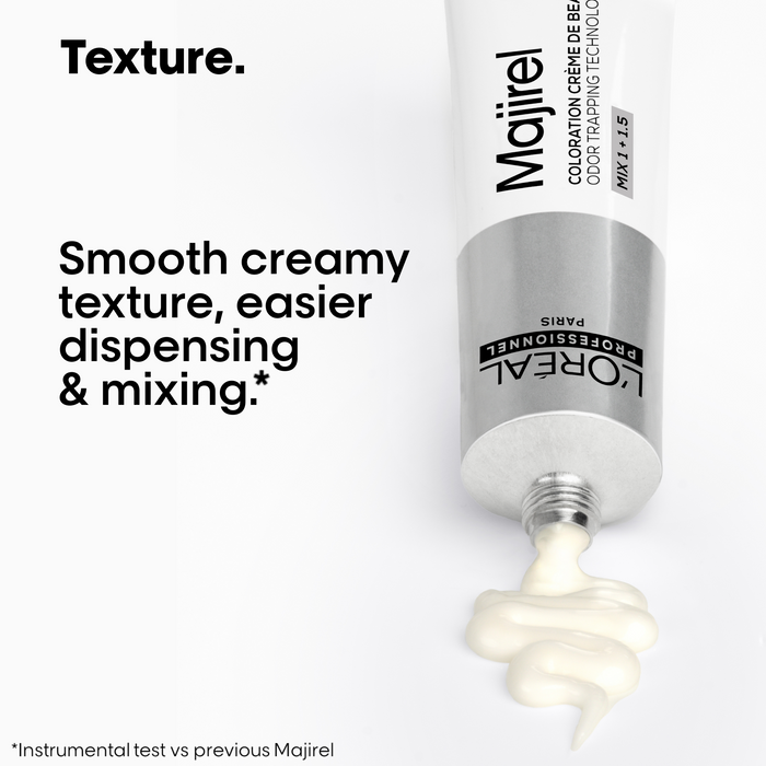 Majirel 60ml - Booster Violet