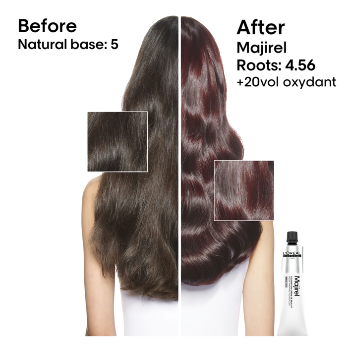 Majirel 60ml - Fundamental 5