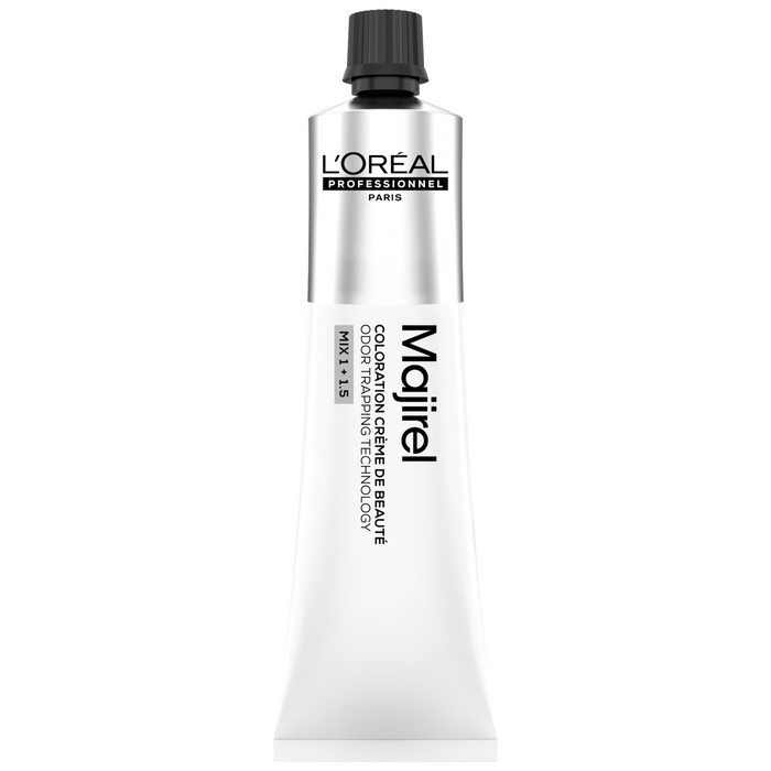 Majirel 60ml - Warm Brown 6.32