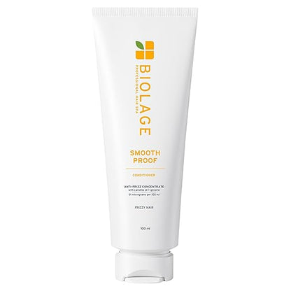MATRIX BIOLAGE SMOOTH PROOF SMOOTHING CONDITIONER -100ML NEW