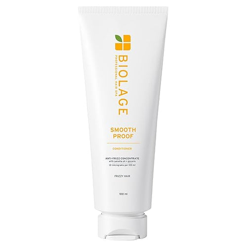 MATRIX BIOLAGE SMOOTH PROOF SMOOTHING CONDITIONER -100ML NEW
