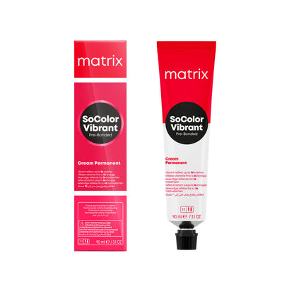 Matrix SoColor 90ml - Vibrant Collection 8CC