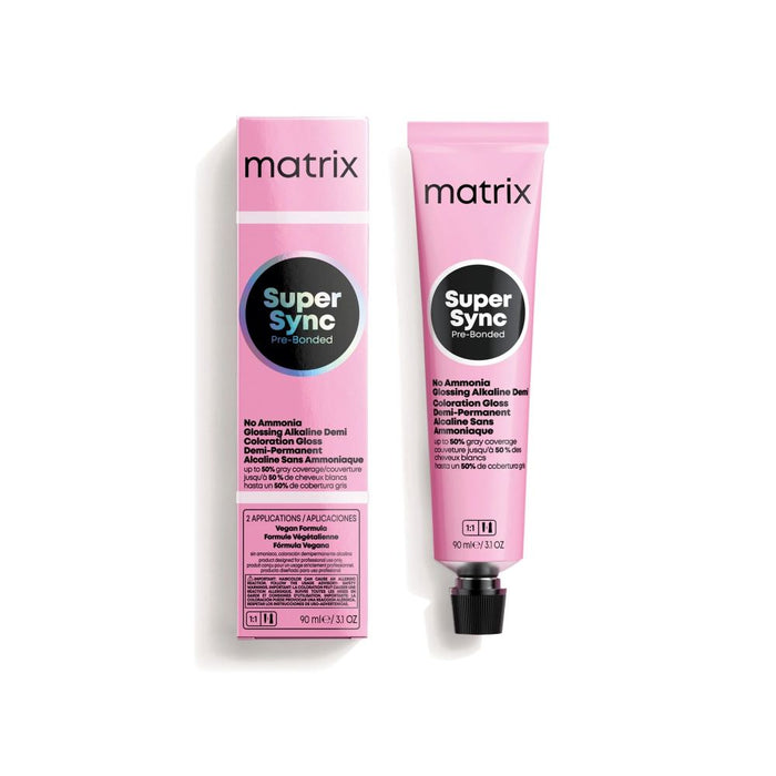 Matrix Super Sync - 7N