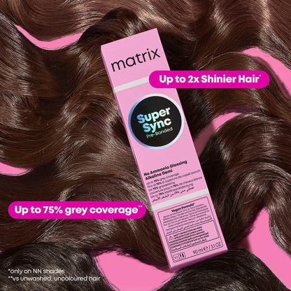 Matrix Super Sync - 7N