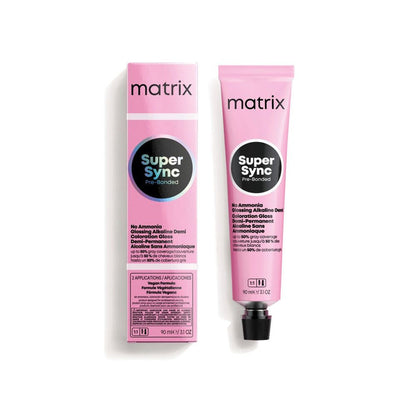 Matrix Super Sync - 9N