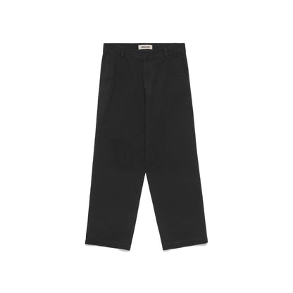 Metalwood Pro Work Pant (Black)