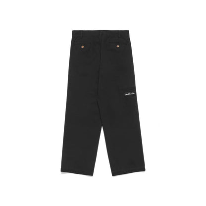 Metalwood Pro Work Pant (Black)