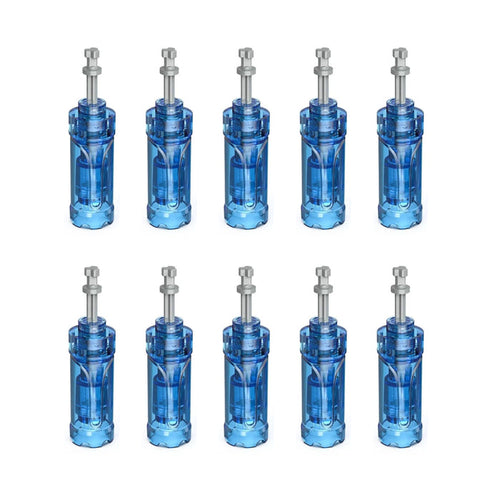 Microneedling Pen Replacement Cartridges, Various Needles