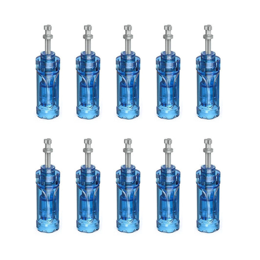 Microneedling Pen Replacement Cartridges, Various Needles