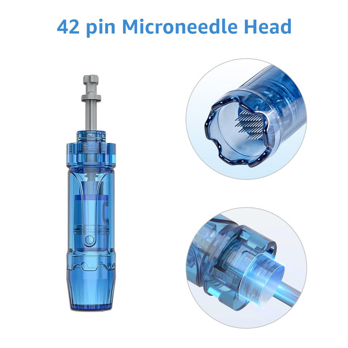 42 Needles / 10 Pack