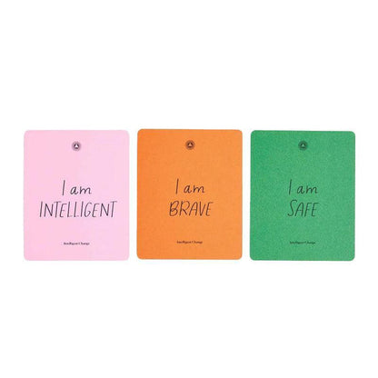 Mindful Affirmations For Kids - Waha Lifestyle