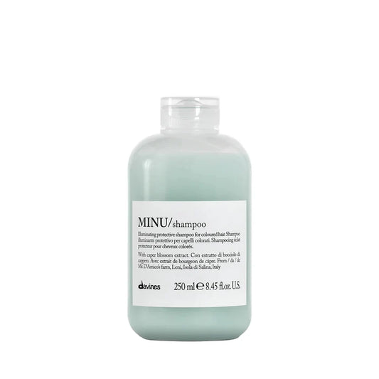 MINU Shampoo
