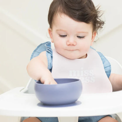 Miss Mess Wonder Bib