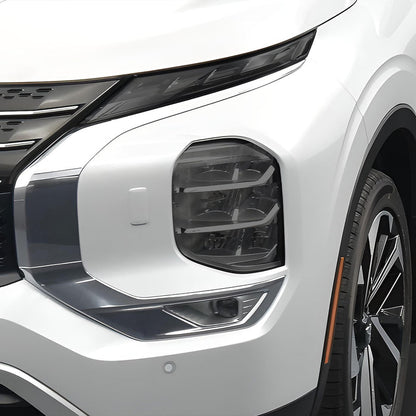 Front Tint Kit (LIGHT)