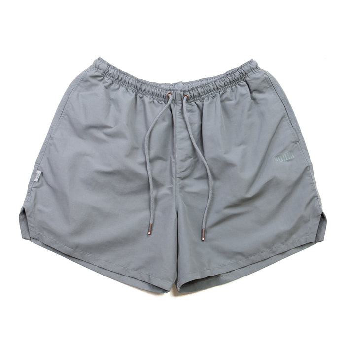 MMQ Earthbreak Utility Shorts (Grey)