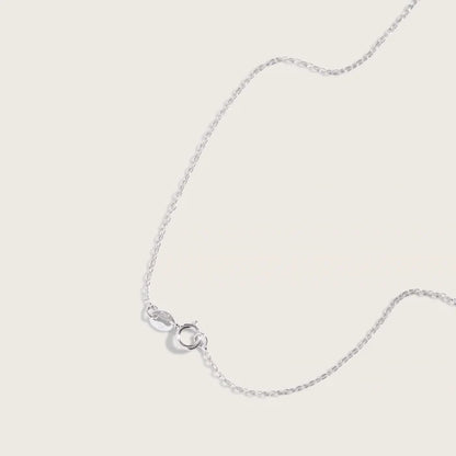 Moonglow Astral Necklace Aries