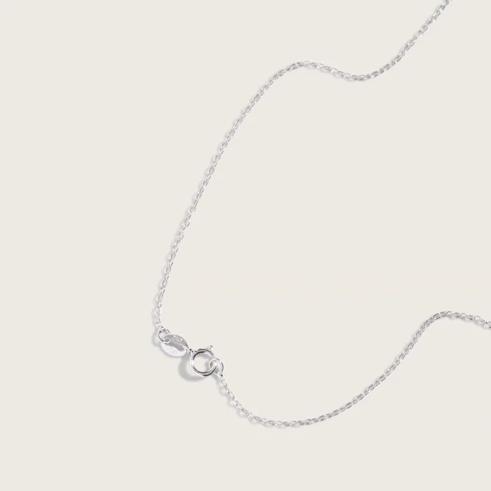 Moonglow Astral Necklace Pisces