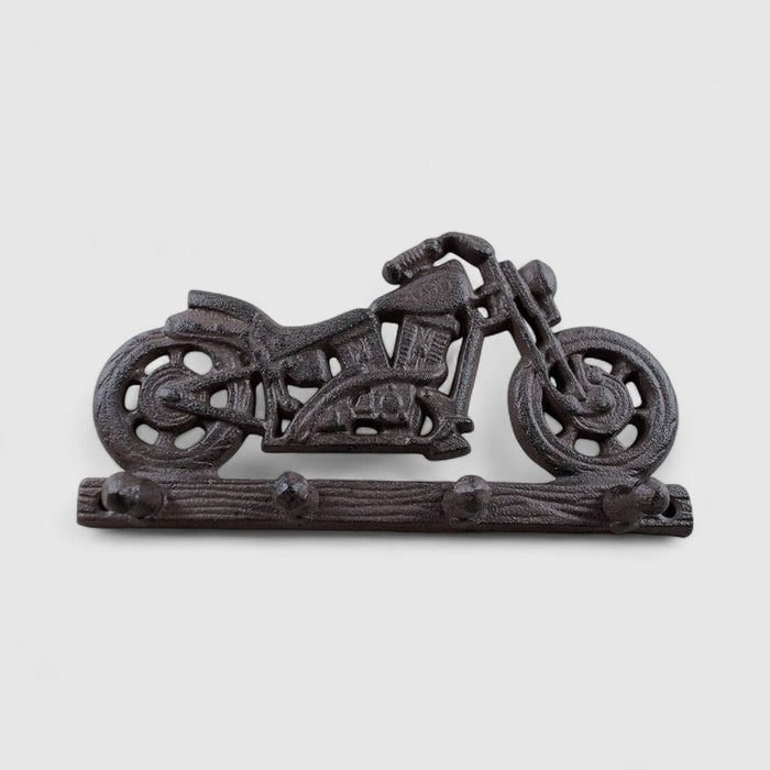 Motorcycle Cast Iron Hook