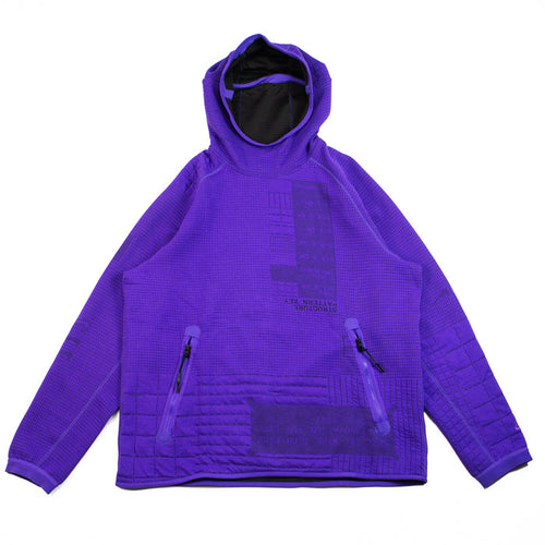 NSW Therma-Fit ADV Tech Pack Pullover Sweatshirt (Dark Iris)