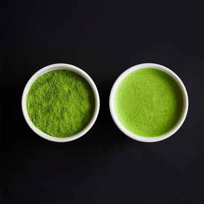 Organic House Matcha Powder - 100g