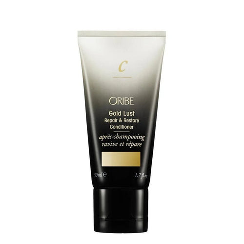 Oribe Gold Lust Repair & Restore Conditioner 50ml - Beauty Tribe
