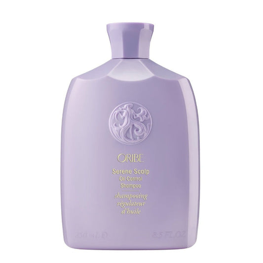 Oribe Serene Scalp Oil Control Shampoo 250ml - Beauty Tribe