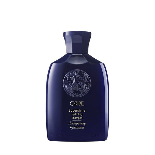 Oribe Supershine Hydrating Shampoo 75ml - Beauty Tribe