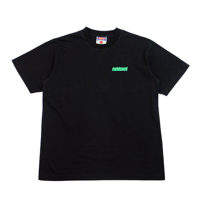 Oscar Bravo T-Shirt (Black)