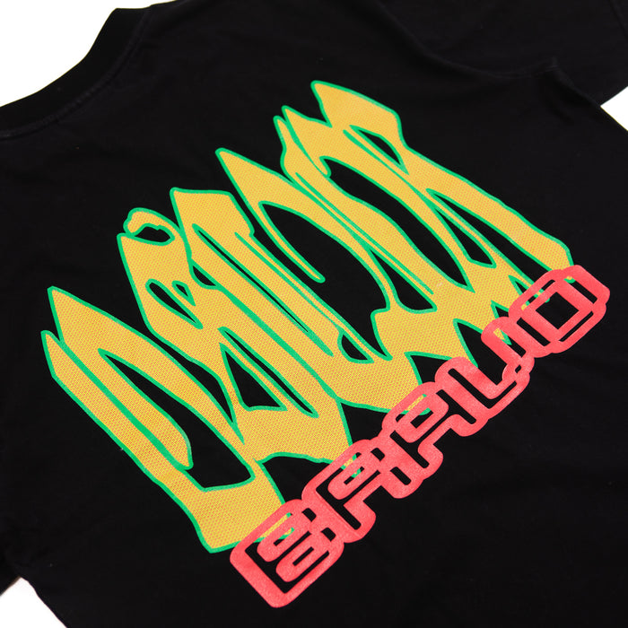 Oscar Bravo T-Shirt (Black)