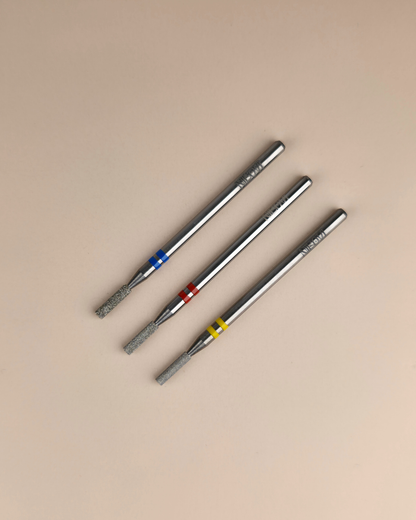 'Palm' Precision Diamond Barrel Bit