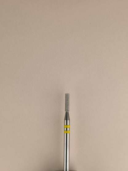 'Palm' Precision Diamond Barrel Bit