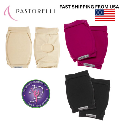 Pastorelli Knee Protector (Pair)