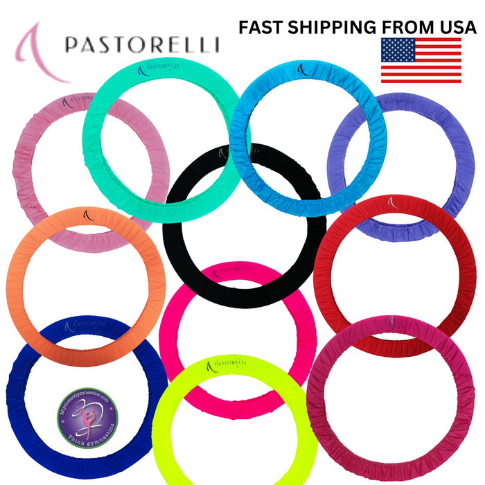 Pastorelli Light  Monochromatic Hoop Cover