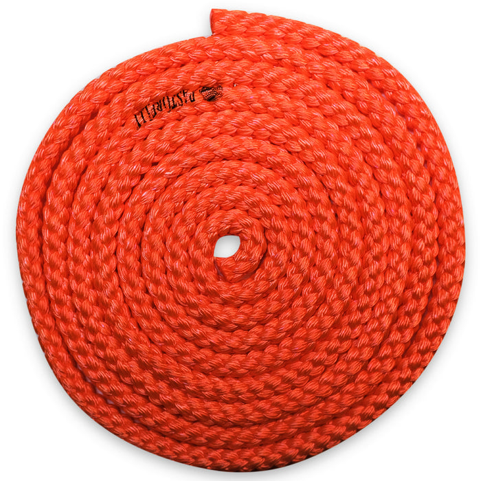 Pastorelli Patrasso Rope FIG APPROVED 3m