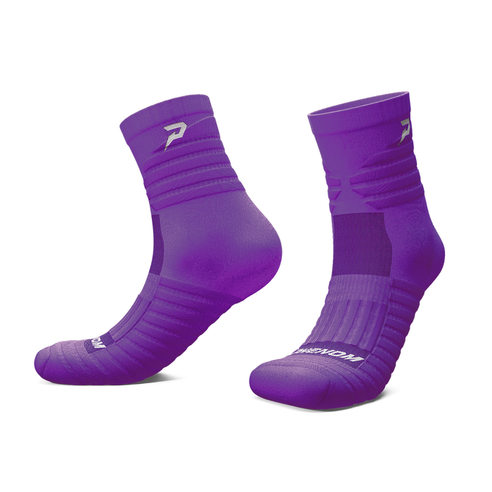 Adult / Purple